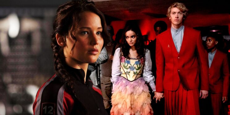 The Ballad Of Songbirds & Snakes’ Title Is A Hidden Katniss Reference – Hunger Games Theory Explained