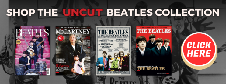 The Beatles’ ‘Now and Then’ Heading For U.K. No. 1