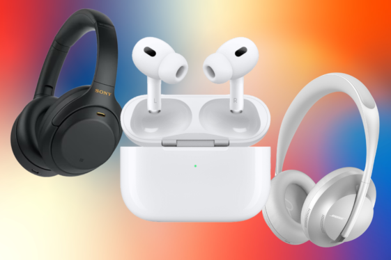 The best Black Friday 2023 headphone deals from Apple, Bose, and more