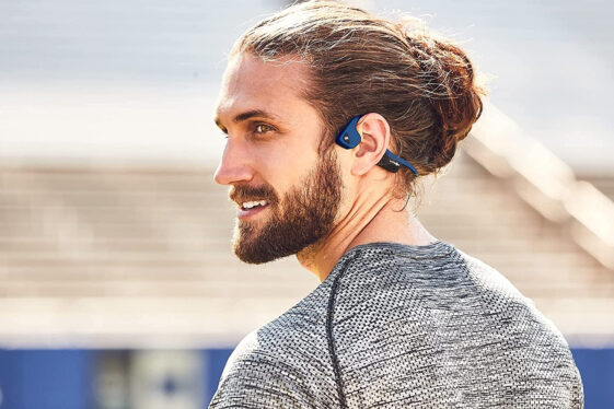 The best bone conduction headphones for 2024