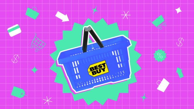 The Best Buy Cyber Monday sale is now live: shop the 25 best deals I recommend