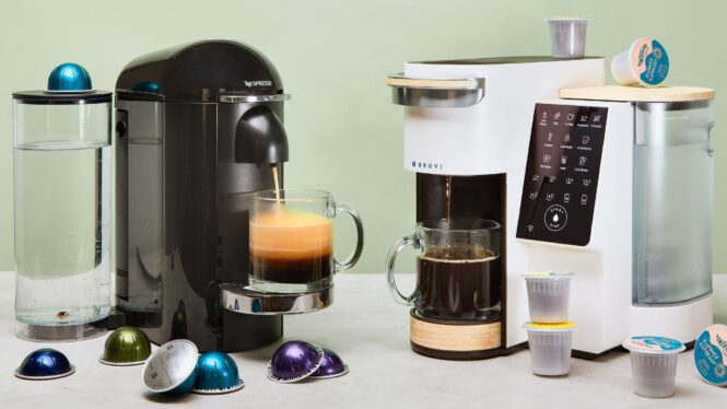 The best coffee maker Black Friday deals happening now