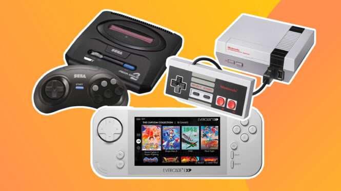 The best console emulators (NES, SNES, Genesis, and more) in 2024