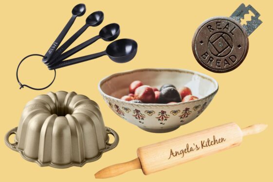 The best cooking gifts for 2023