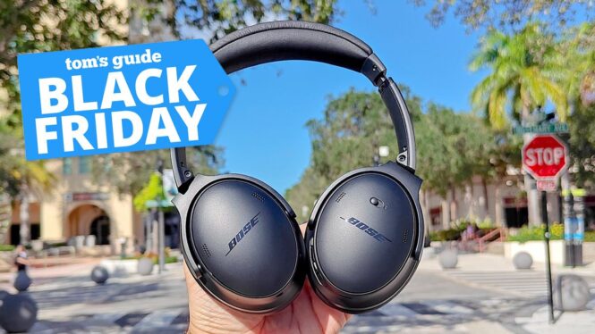 The best Cyber Monday headphone deals you can shop now