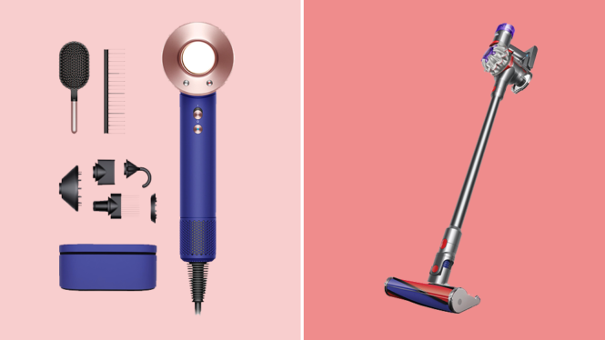 The best Dyson Black Friday deals available right now