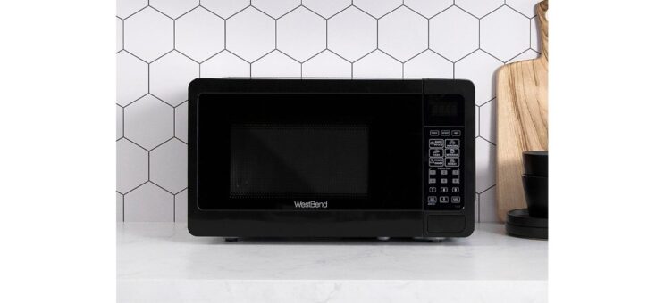 The best early microwave Black Friday deals we’ve found