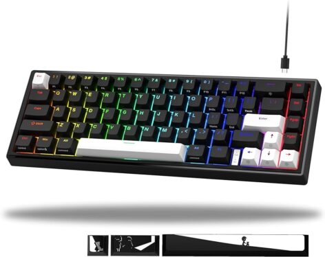 The best gaming keyboard you can buy just had its price slashed