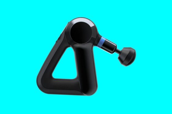 The best massage gun Black Friday deals on Theragun and more