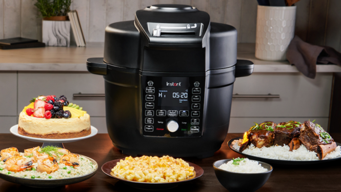 The best pressure cooker Black Friday deals right now