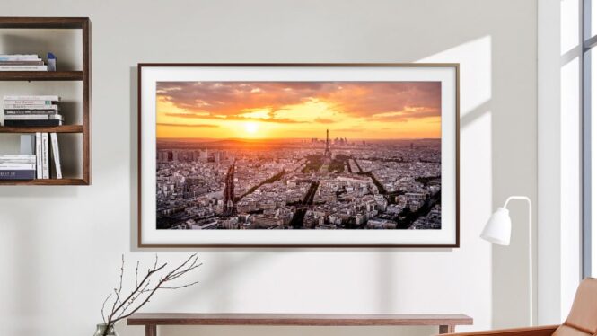 The best Samsung The Frame TV deals — From just $800
