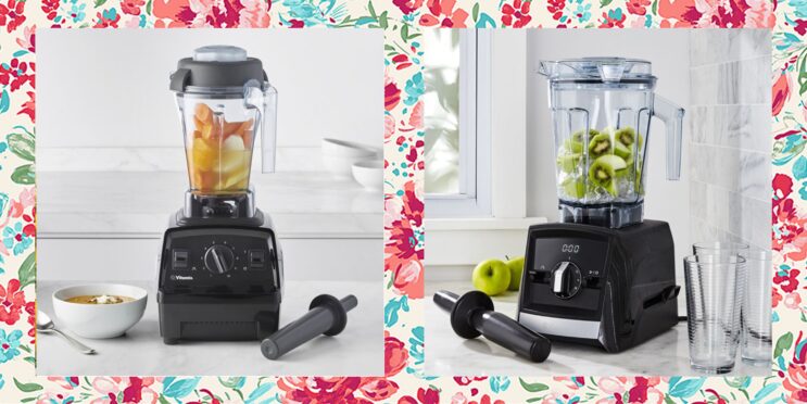 The best Vitamix blender Black Friday deals — from just $125