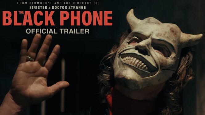 The Black Phone 2: Release Date, Cast, Story & Everything We Know