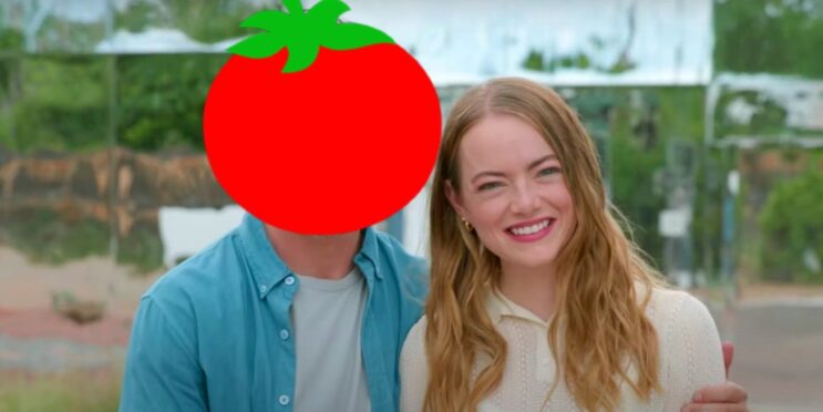 The Curse Rotten Tomatoes Score Grades Emma Stone’s First TV Show In 5 Years