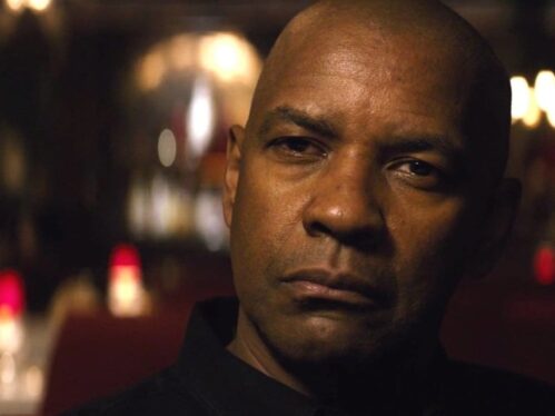 The Equalizer 3 Clip Highlights Denzel Washington & Antoine Fuqua’s Longstanding Collaboration