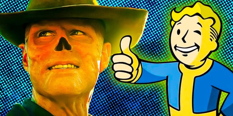 The Fallout TV Show’s Canon Status Makes It Even Better & Avoids Other Game Adaptations’ Mistakes