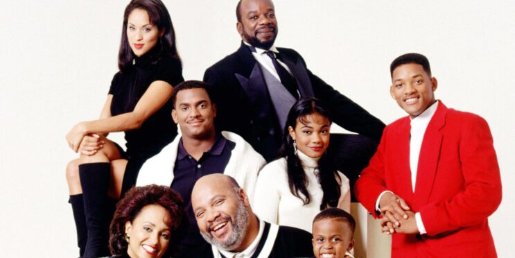 The Fresh Prince Of Bel-Air’s Banks Family Tree Explained