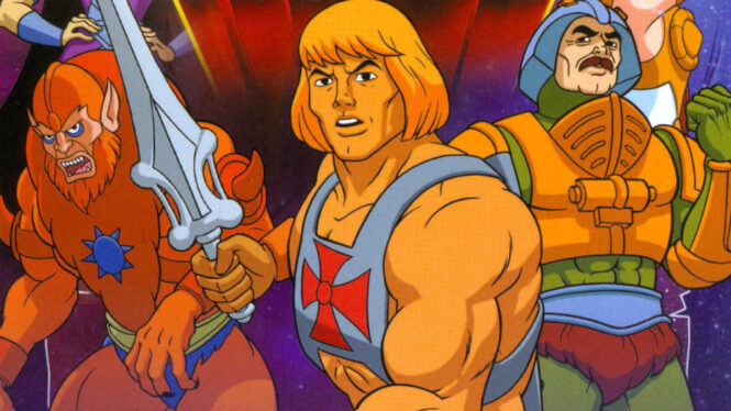 The He-Man Movie Might Be Close to Finding a New Home