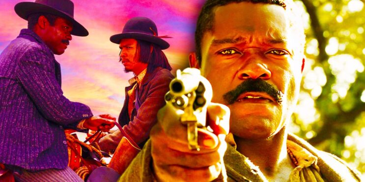 The Heartbreaking Reason Why Bass Reeves Takes Billy Crow Under His Wing In Paramount’s Western Show