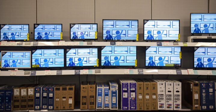 The hidden costs of buying a 4K TV are way higher than you think