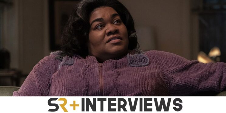 The Holdovers Interview: Da’Vine Joy Randolph On Representing Grief-Stricken Mothers