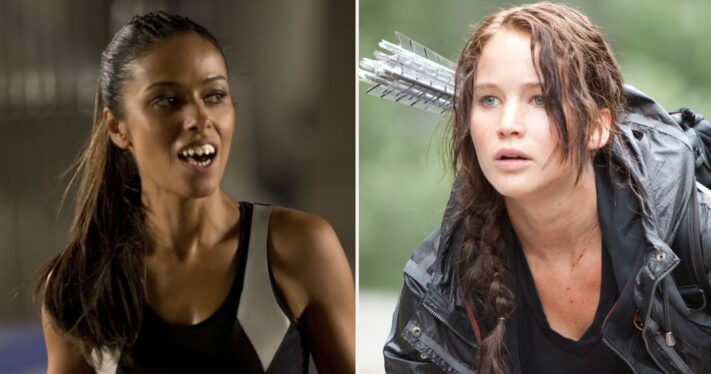 The Hunger Games: Catching Fire’s 10 Most Dangerous Tributes, Ranked