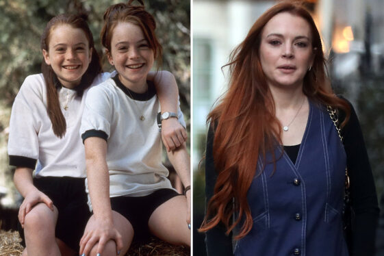 The Parent Trap Cast – Where Are They Now?