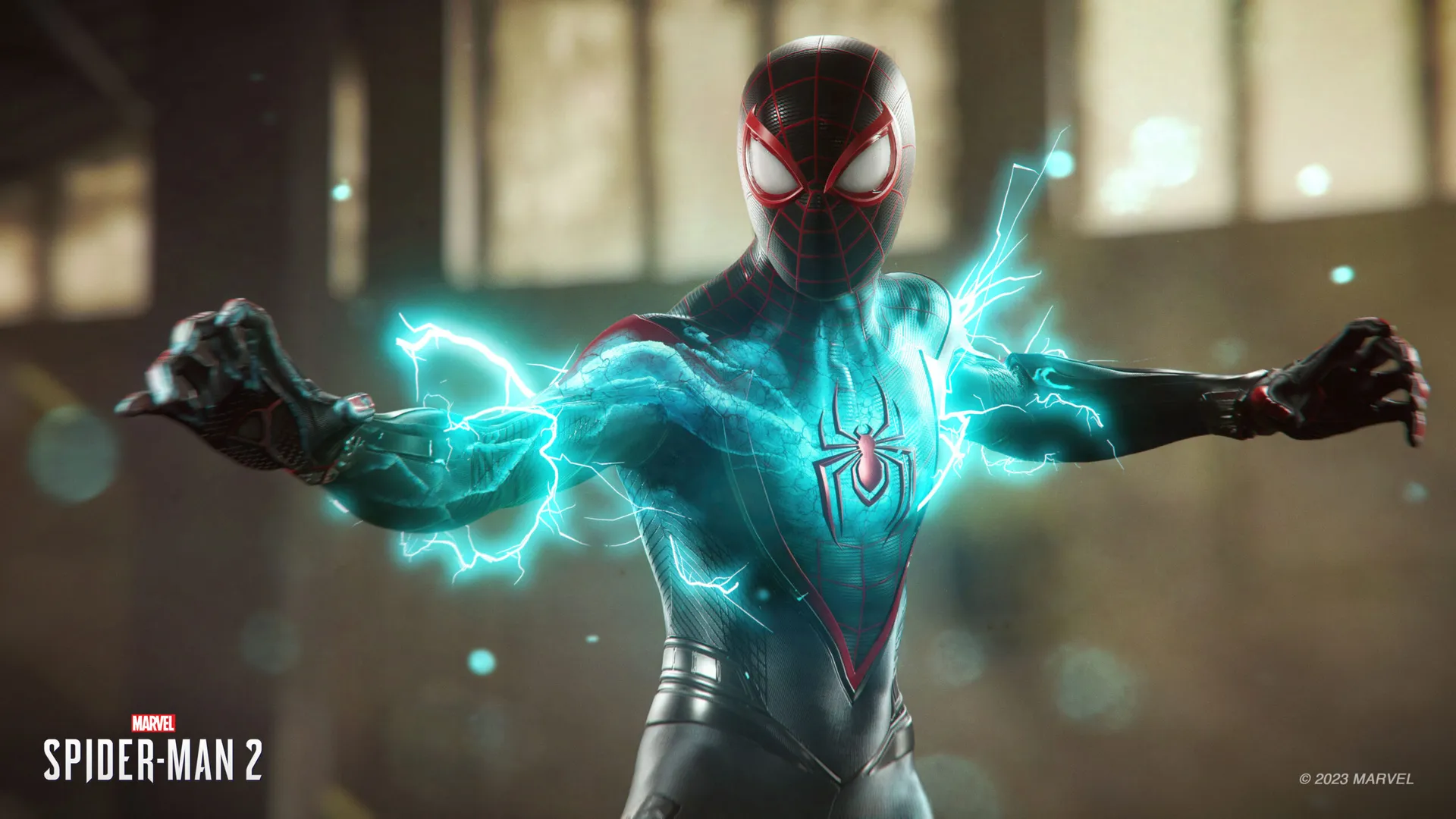 The Perfect Marvel’s Spider-Man 2 DLC Is A Completely Different Game