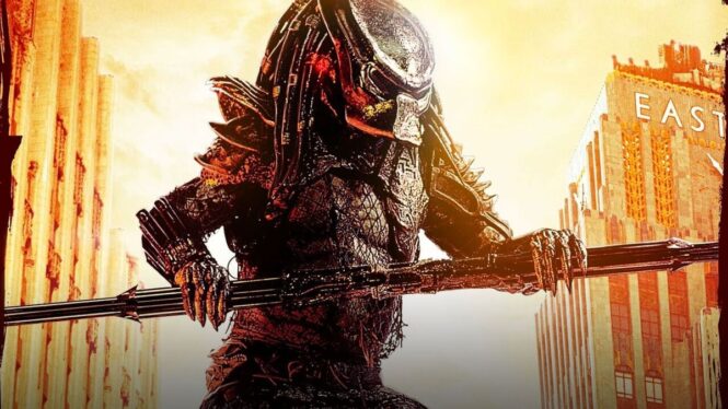 The Predator franchise is due for a big comeback following the success of ‘Prey’