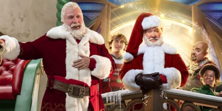 The Santa Clauses Season 3: Will It Happen? Cast, Story & Everything We Know