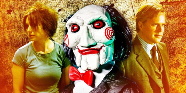 The Saw Franchise Should Avoid Returning To Jigsaw’s Most Unlikable Apprentice