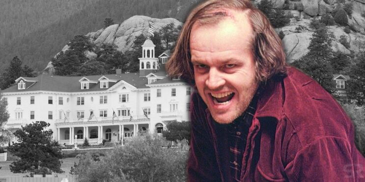 The Shining: The True Story & Real-Life Hotel Behind The Movie