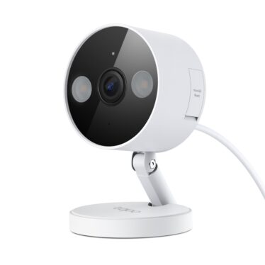 The TP-Link Tapo C120 is an affordable security camera designed for all environments