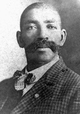 The True Story Of Bass Reeves’ Deputy US Marshal Ike Rogers & What Happened To Him In Real Life