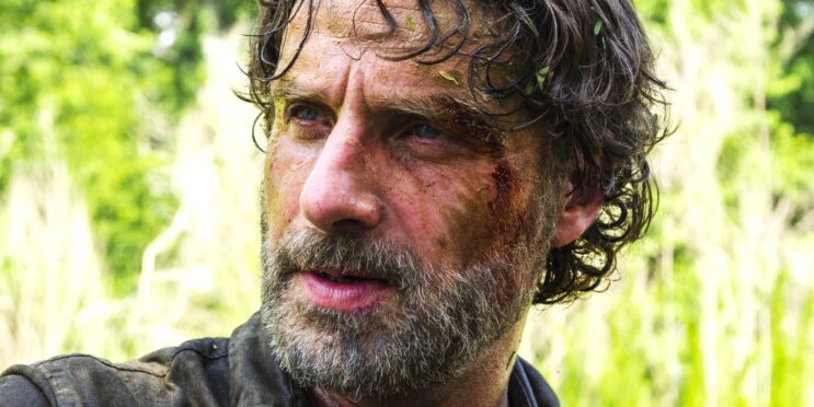 The Walking Dead Proves Rick Grimes Isn’t The Franchise’s Most Famous Survivor (In-Universe)