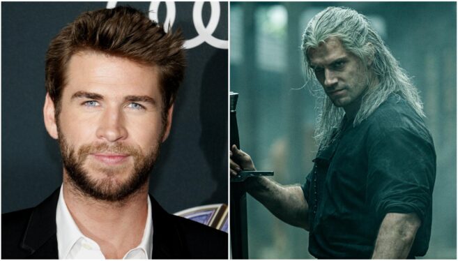 The Witcher’s NEW Geralt Recasting Makes Liam Hemsworth Replacing Henry Cavill Even Harder