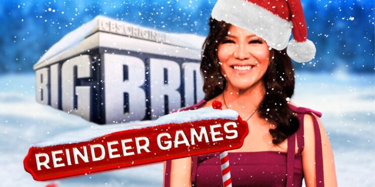 This Big Brother 25 Houseguest Should Be Cast On Reindeer Games, According To Fans