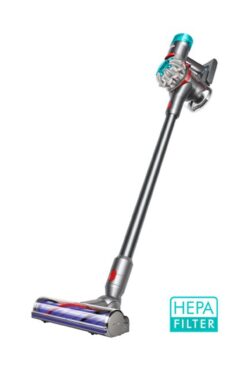 This Dyson cordless vacuum just had its price slashed for Black Friday