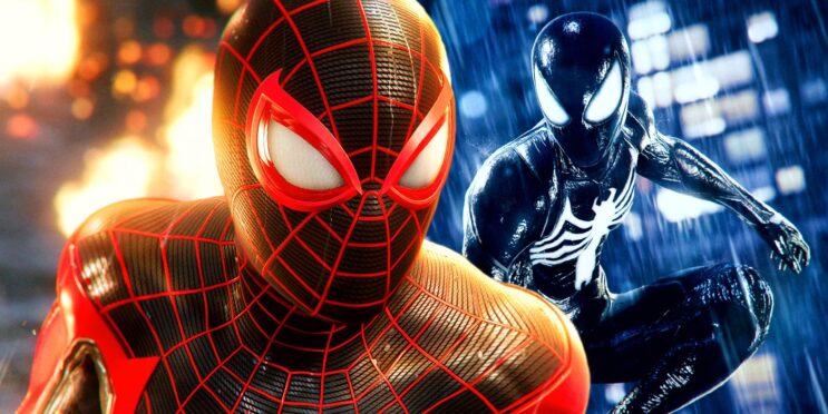 This Hidden Marvel’s Spider-Man 2 Easter Egg May Be Hinting At Some Unexpected DLC