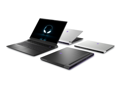 This is the best Alienware gaming laptop you can buy