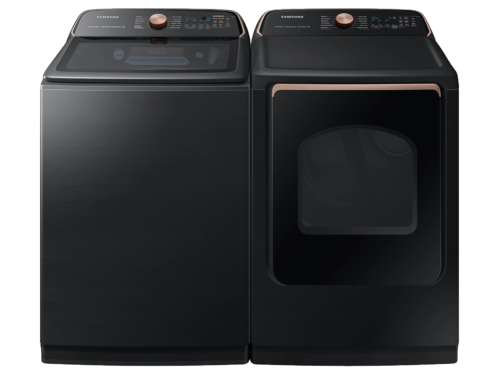 This Samsung washer and dryer bundle is one of the best Black Friday deals