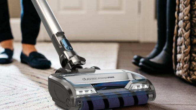 This Shark cordless vacuum is $150 in Amazon’s Black Friday sale