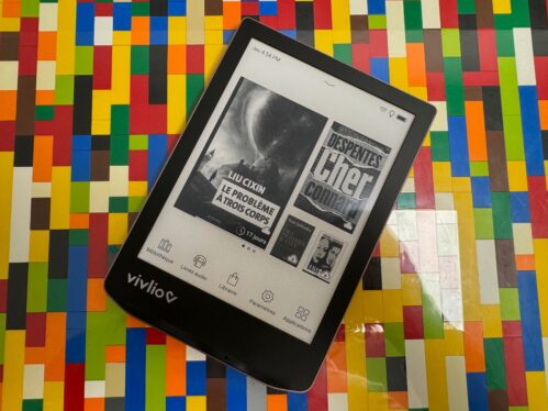 This small French company wants to build the open alternative to Kindle and Kobo