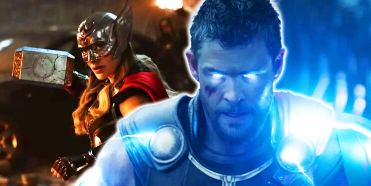 Thor 5 Will Make Mjolnir More Powerful Than Ever Before According To Perfect MCU Fan Theory