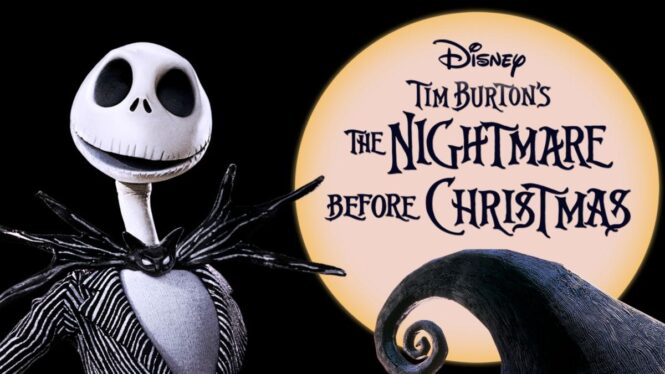Tim Burton’s Halloween Classic Finally Reaches Major Box Office Milestone 30 Years After Release