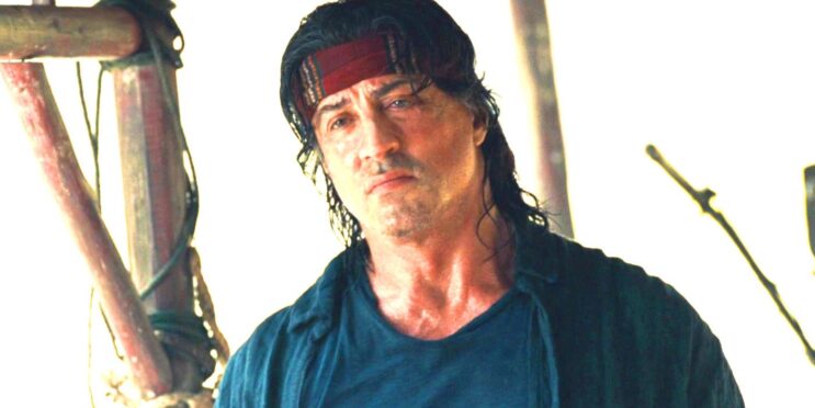 “Totally Legit”: Rambo Sequel Impresses Real-Life Expert With “Realistic” Bomb Scene