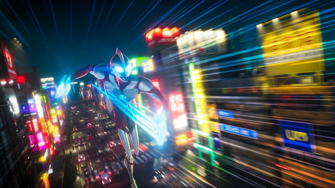 Ultraman Rising’s First Trailer Comes With Giant-Sized Growing Pains