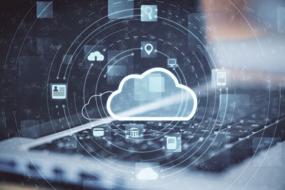 Up in the Clouds: 7 New Cloud Engineering Trends to Watch Out For