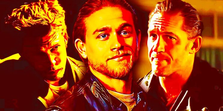Upcoming Austin Butler & Tom Hardy Movie Is The Sons Of Anarchy Prequel We’ve Wanted For 9 Years