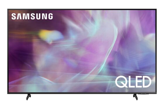 Usually $1800, this Samsung 70-inch QLED TV is discounted to $880